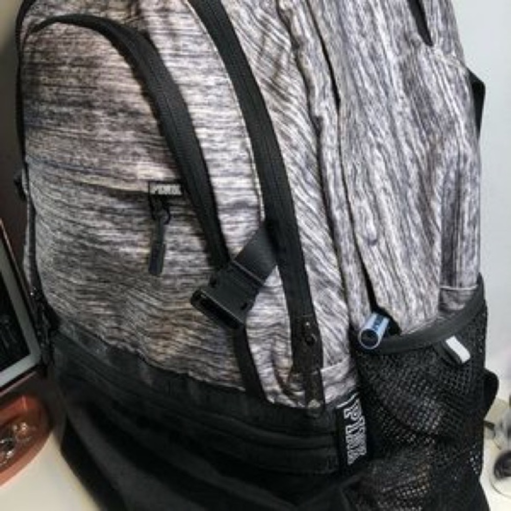Victoria Secret Pink Bookbag
